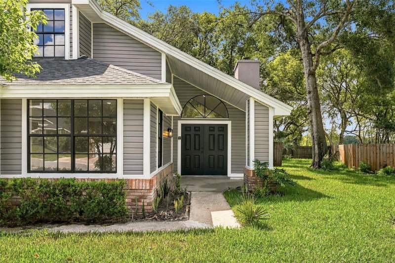 4 bedroom Single Family Residence at 2140 Wekiwa Oaks Drive, Oaks Wekiwa, Apopka — photo 3