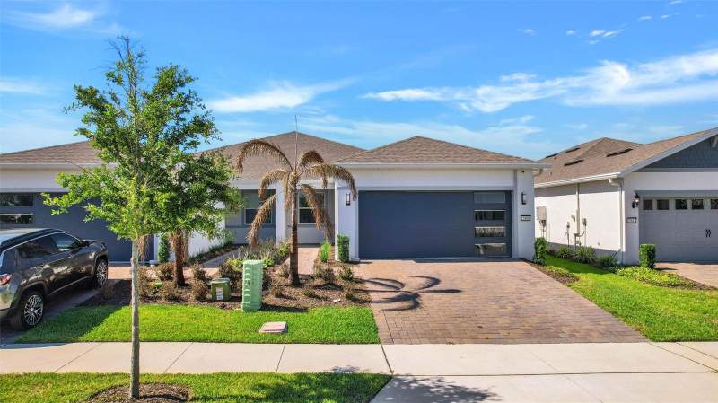 2 bedroom Villa at 15806 GEM VIEW ST, DEL WEBB OASIS PH 3, WINTER GARDEN — photo 2
