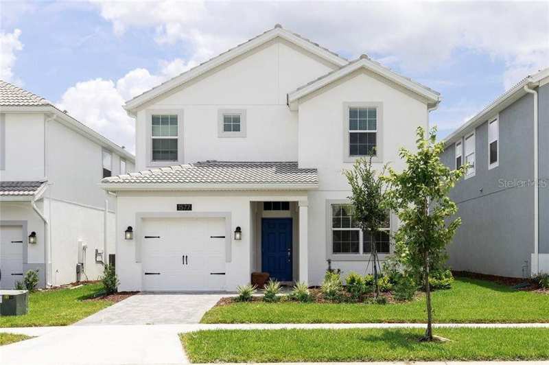 5 bedroom Villa at 1577 Slice Way, Stoneybrook South Ph 1 1 & J 1, Champions Gate — photo 1