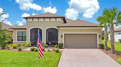 3617 Via Rizzoli Court, gated community for sale in Poinciana