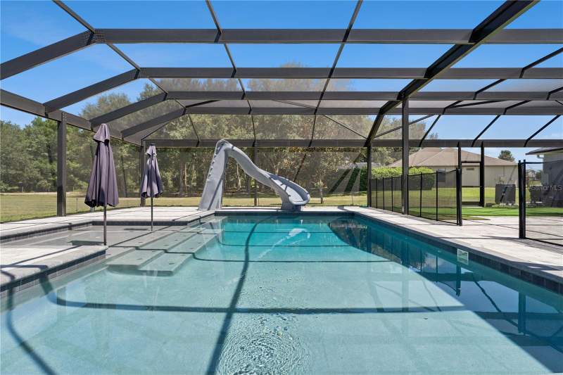 4 bedroom Single Family Residence at 18145 GREAT BLUE HERON DRIVE, GREAT BLUE HERON ESTATES, GROVELAND — photo 2