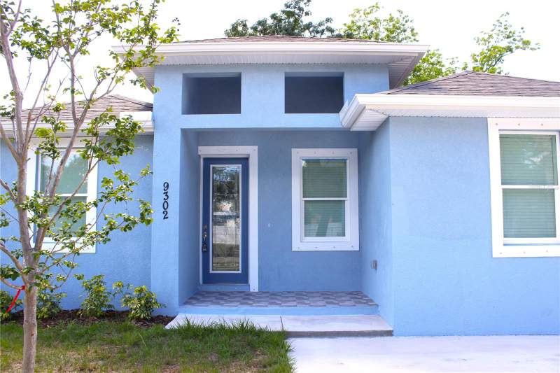 4 bedroom Single Family Residence at 9302 N 18th Street, Tampa Overlook, Tampa — photo 4