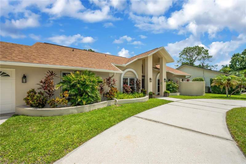 4 bedroom Single Family Residence at 80 Foxfire Lane, East Lake Woodlands, Oldsmar — photo 5