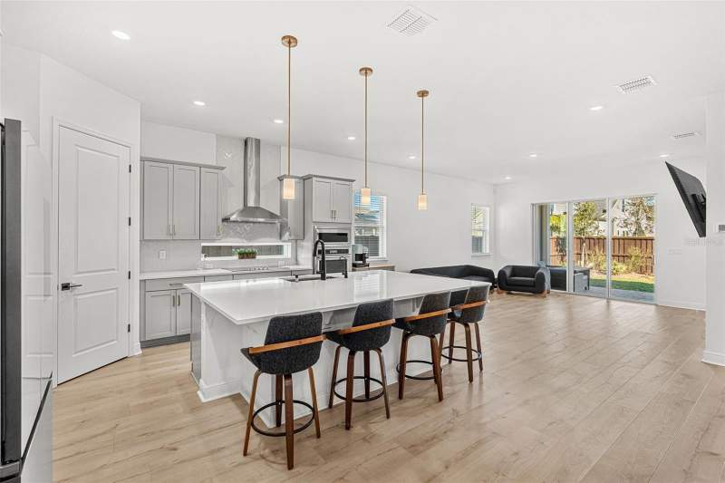4 bedroom Single Family Residence at 3085 Expedition Drive, Weslyn Park Ph 3, St Cloud — photo 3