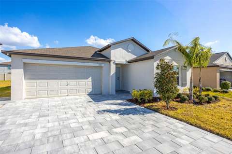 15415 Miller Creek Drive, home for sale on Miller Creek Drive