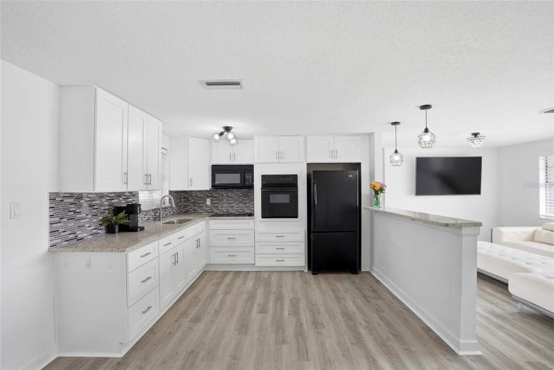 2 bedroom Single Family Residence at 10737 Fillmore Avenue, Heritage Village, Port Richey — photo 5