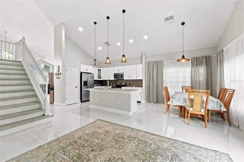 4 bedroom Single Family Residence at 16706 Rising Star Drive, Sunrise Lakes Ph I Sub, Clermont — photo 4