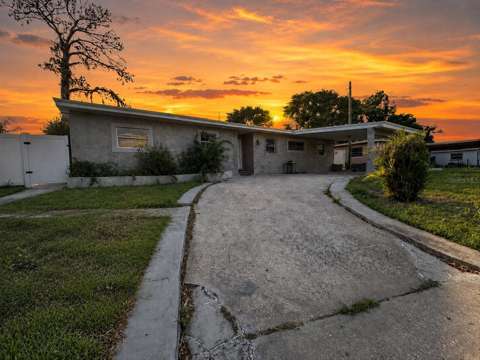 2506 Sandy Lane, home for sale in Orlando 32818