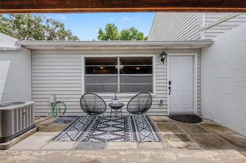 11923 Dietz Drive #8, home for sale in Tampa 33626