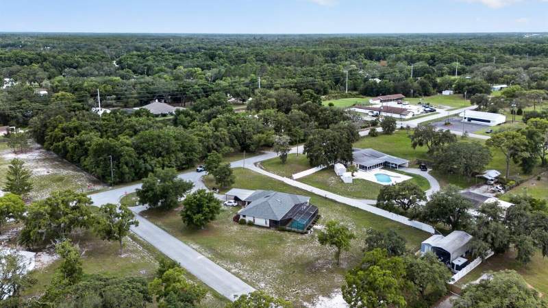 3 bedroom Single Family Residence at 11501 Minnieola Drive, Osceola Heights, New Port Richey — photo 4