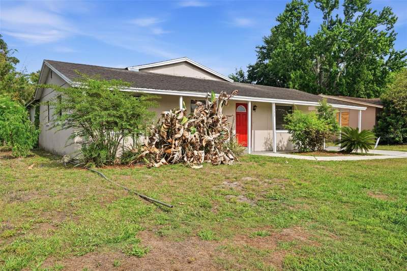 4 bedroom Single Family Residence at 2131 Messina Avenue, Richmond Heights, Orlando — photo 2