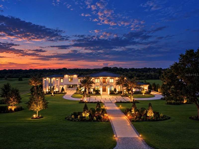 6 bedroom Single Family Residence at 12326 Stonelake Ranch Boulevard #0, Stonelake Ranch Ph 3, Thonotosassa — photo 5