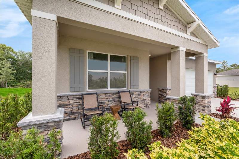 4 bedroom Single Family Residence at 9513 Starling Loop, Silver Lake Pointe, Leesburg — photo 3
