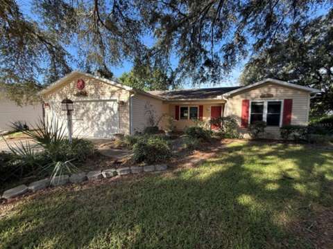 524 San Marino Drive, home for sale in Lady Lake 32159