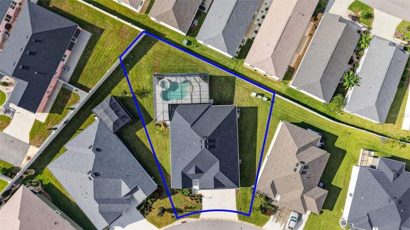 3 bedroom Single Family Residence at 6996 Dwight Drive, The Villages, The Villages — photo 3