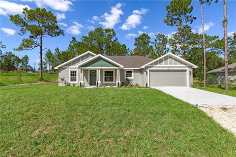 12483 Downy Woodpecker Road, home for sale in Weeki Wachee 34614