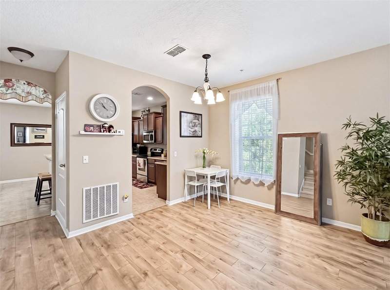 3 bedroom Townhouse at 4309 REGAL TOWN LANE, RIVIERA, LAKE MARY — photo 4