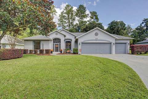 19341 SW 82Nd Place Road, $300k–$500k for sale in Dunnellon