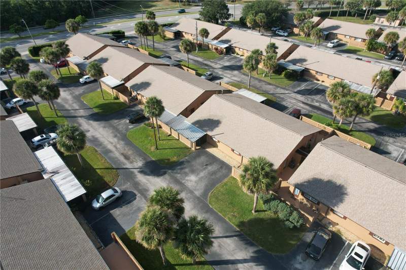 1 bedroom Condominium at 474 C STREET, LAKE KATHRYN VILLAGE, CASSELBERRY — photo 4