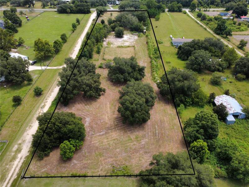 5 bedroom Manufactured Home at 38045 County Road 439, Acreage & Unrec, Eustis — photo 2