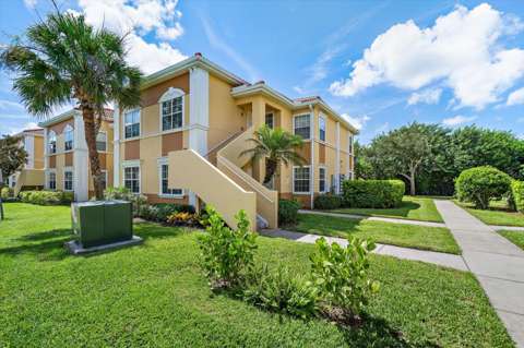 1010 Villagio Circle #104, home for sale on Villagio Circle