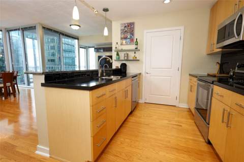155 S Court Avenue #1102, Orlando FL - photo 16 of 56