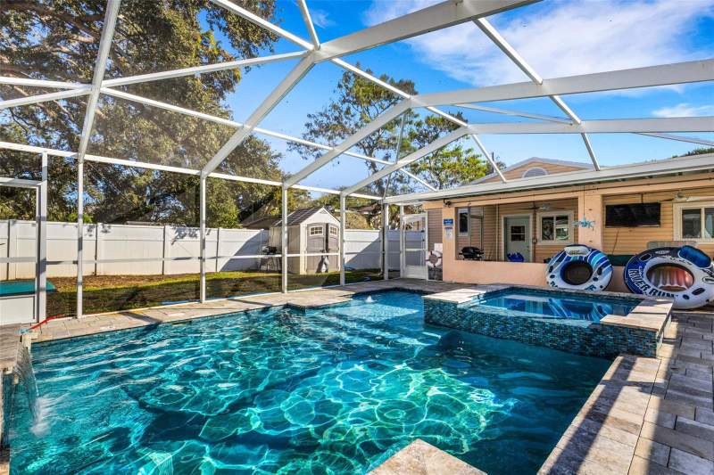3 bedroom Single Family Residence at 1600 Loretta Avenue, Fosters Sub, Largo — photo 3