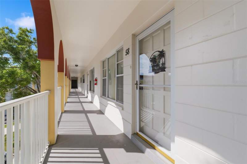 2 bedroom Condominium at 2430 Florentine Way #58, On Top Of The World, Clearwater — photo 4