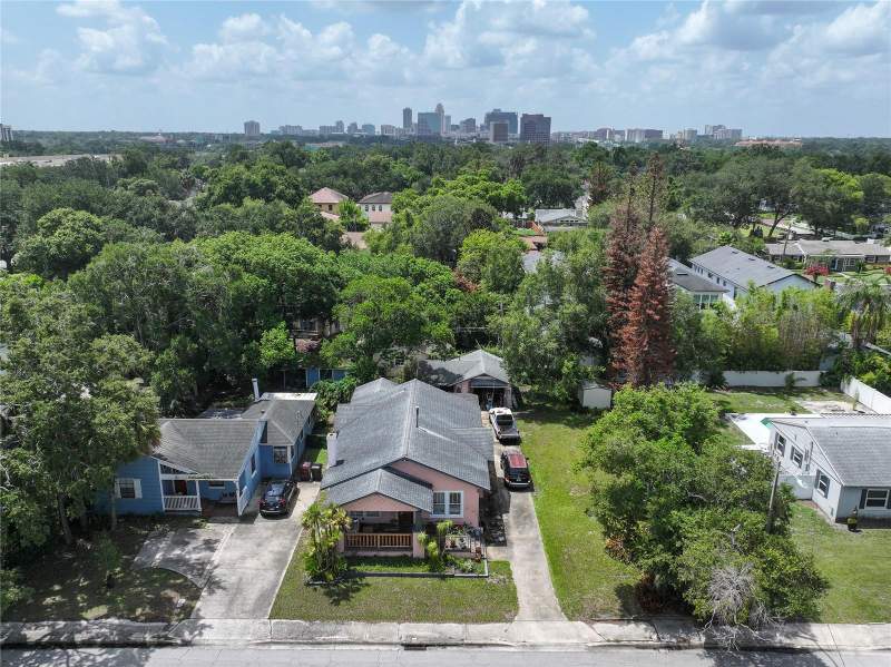 3 bedroom Single Family Residence at 24 E Princeton St, Rosemere Sec 02, Orlando — photo 3