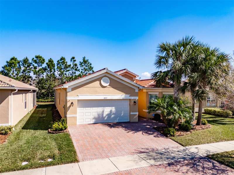 3 bedroom Single Family Residence at 4822 Grand Banks Drive, Valencia Lakes Tr O, Wimauma — photo 1
