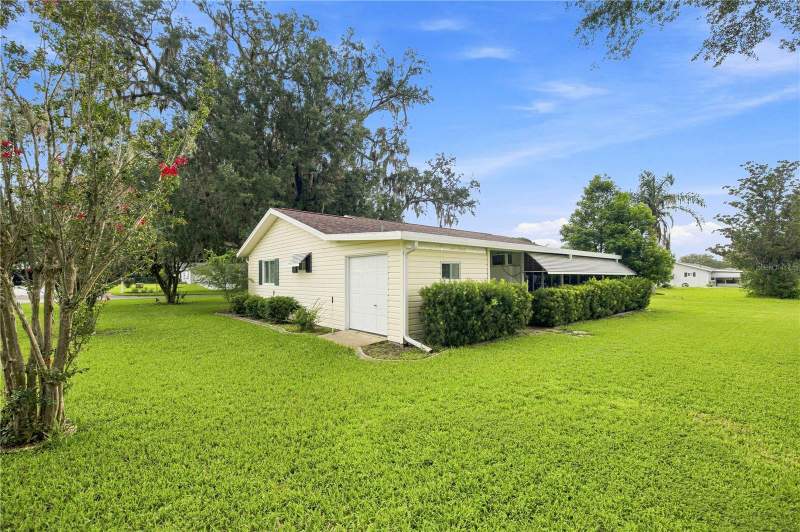 2 bedroom Single Family Residence at 10298 SE 176th Street, Spruce Creek South, Summerfield — photo 4