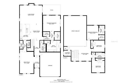 1210 Lone Palm Way, St Cloud FL - photo 22 of 25