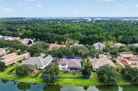 9620 San Fernando Court, Howey In The Hills FL - photo 11 of 76