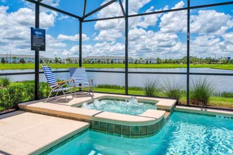 4793 Kings Castle Circle, Kissimmee FL - photo 11 of 51