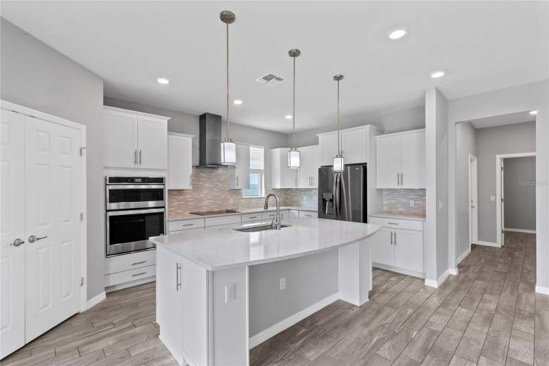 4 bedroom Single Family Residence at 2754 Matera Drive, Split Oak Estates, St Cloud — photo 2