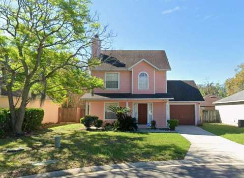 2509 NW 37Th Place, home for sale on NW 37Th Place