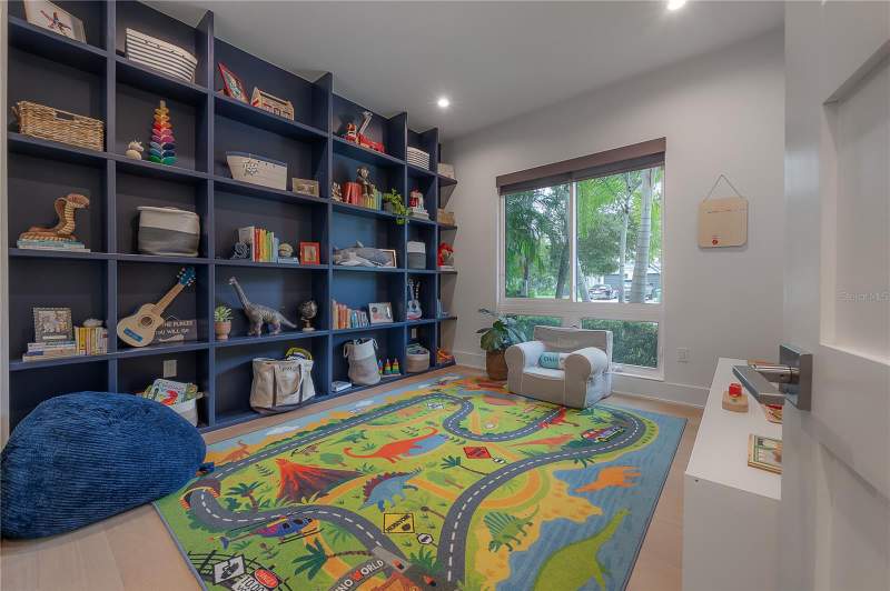 5 bedroom Single Family Residence at 4207 W Jetton Avenue, Picadilly, Tampa — photo 5