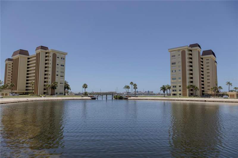 4525 COVE CIRCLE #1107 home for sale in Concord Towers Condos for Sale: 2 Listings