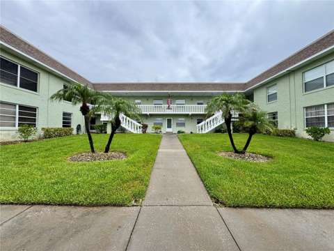 1250 S Pinellas Avenue #511, home for sale on S Pinellas Avenue
