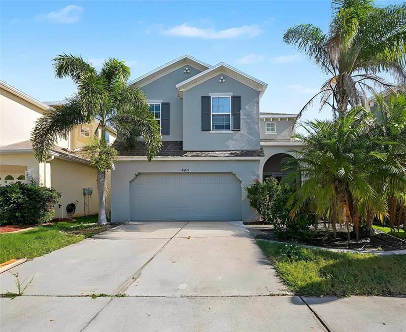 4 bedroom Single Family Residence at 10233 Newminster Loop, Belmont Ph 1A, Ruskin — photo 1