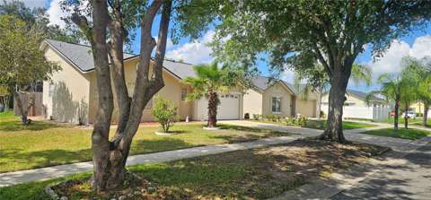 1922 Tropic Bay Court, home for sale in Orlando 32807