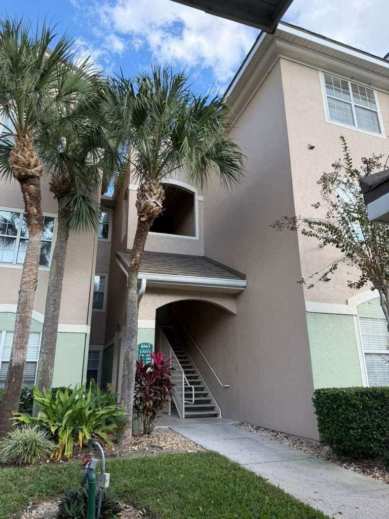 2 bedroom Condominium at 4865 Cypress Woods Drive #2302, Summergate Condo Ph 01 5923/0662, Orlando — photo 1