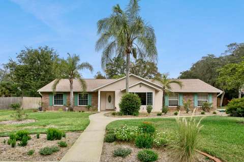 260 E Hornbeam Drive, home for sale in Longwood 32779