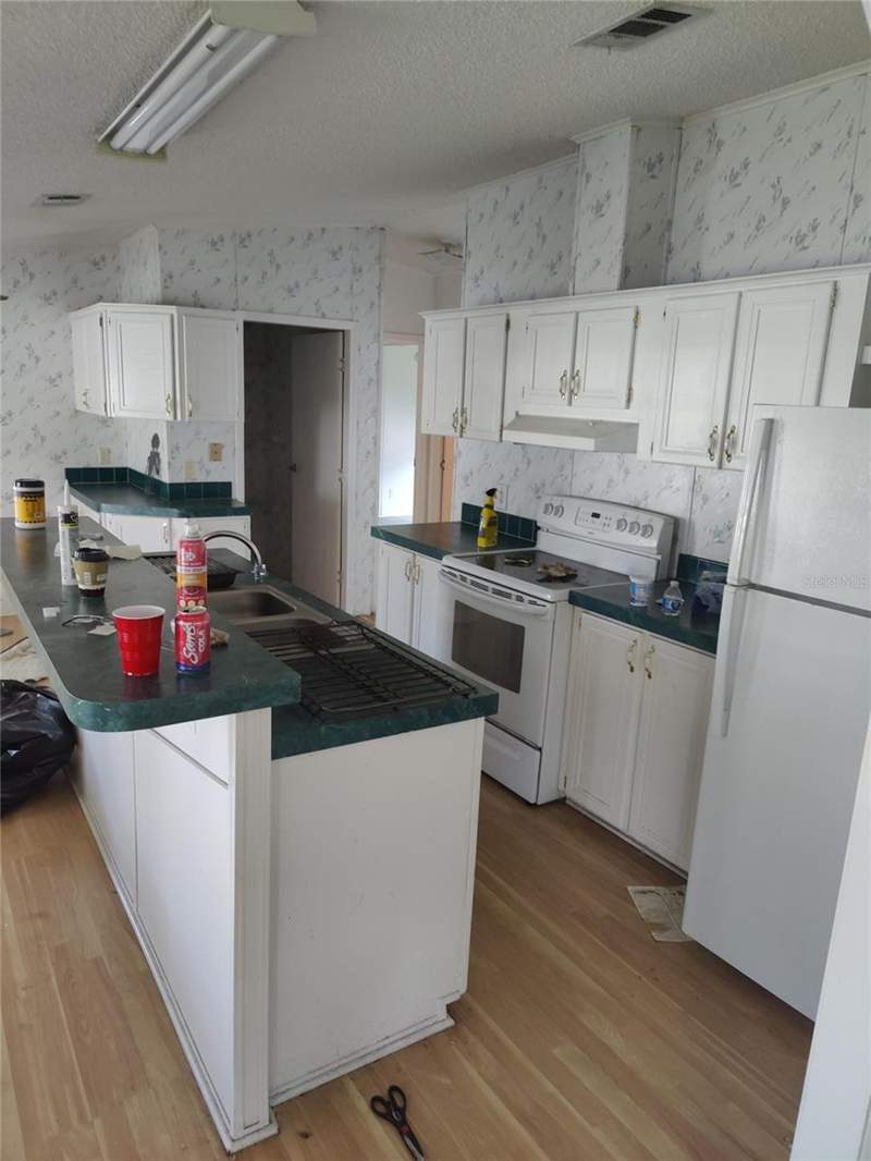 3 bedroom Manufactured Home at 8413 Fantasia Park Way, Lake Fantasia Platted Sub, Riverview — photo 3