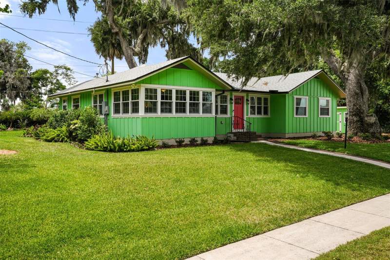 2 bedroom Single Family Residence at 1338 Heim Road, Chautauqua Park, Mount Dora — photo 3