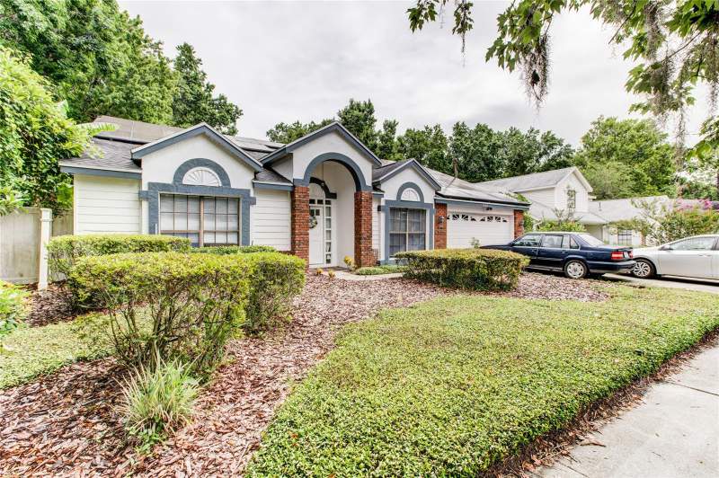 4 bedroom Single Family Residence at 1022 Silcox Branch Circle, Twin Rivers Sec 1, Oviedo — photo 3
