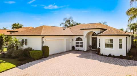 4231 Coconut Drive, home for sale in Lake Wales 33859