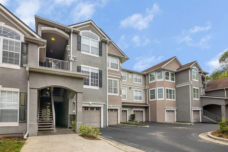 3307 S KIRKMAN ROAD #126 home for sale in Grand Reserve Kirkman Parke