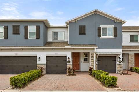 3040 Pilot House Place, gated community for sale in Oviedo