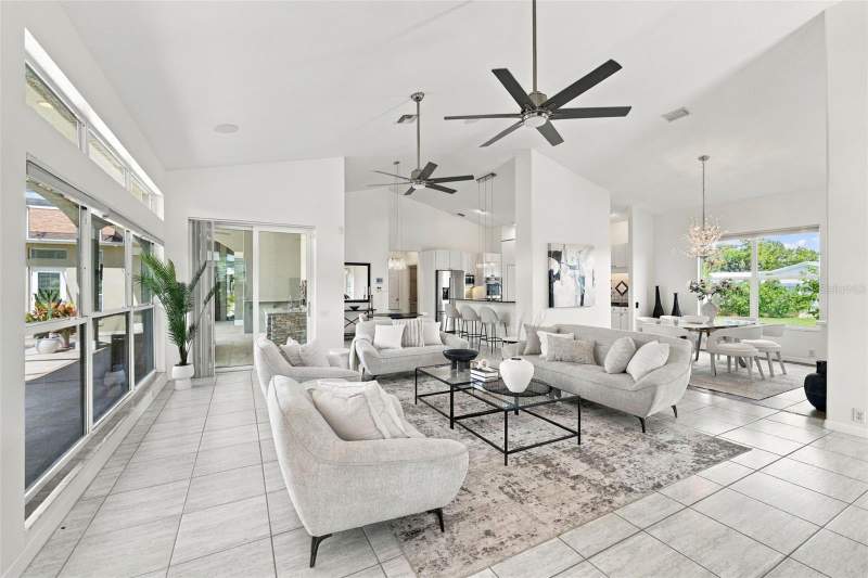 3 bedroom Single Family Residence at 345 7th Avenue, Tierra Verde, Tierra Verde — photo 5
